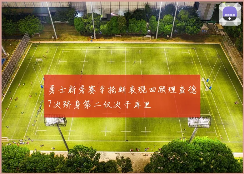 勇士新秀赛季抢断表现回顾理查德7次跻身第二仅次于库里