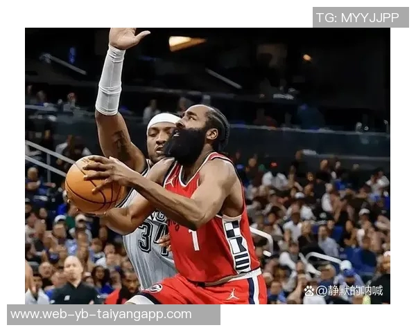 哈登与约基奇的精彩对决展现弗拉格的优秀习惯与篮球魅力 哈登与约基奇的精彩对决展现弗拉格的优秀习惯与篮球魅力