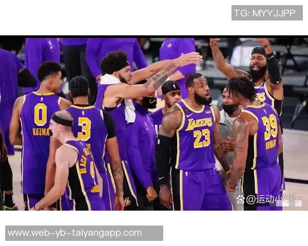 湖人园区夺冠争议不断香波特回应展现职业精神的真正意义 湖人园区夺冠争议不断香波特回应展现职业精神的真正意义