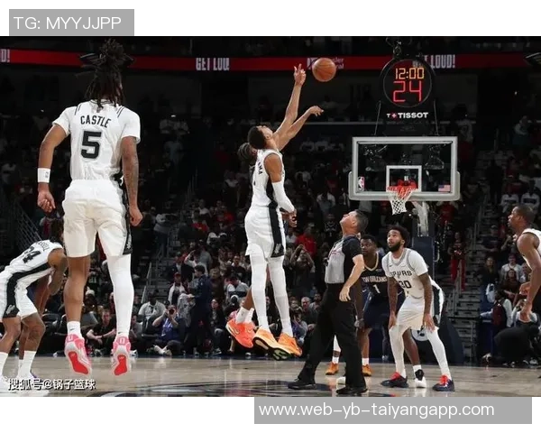 太阳队第三节发力净胜马刺13分成功反超6分迎接决胜时刻 太阳队第三节发力净胜马刺13分成功反超6分迎接决胜时刻